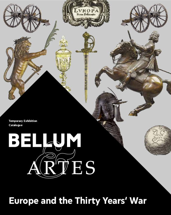 House of European History - Bellum Artes